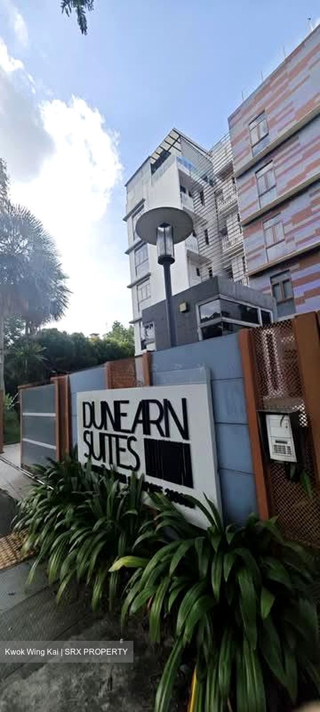 Dunearn Suites (D11), Apartment #561354201